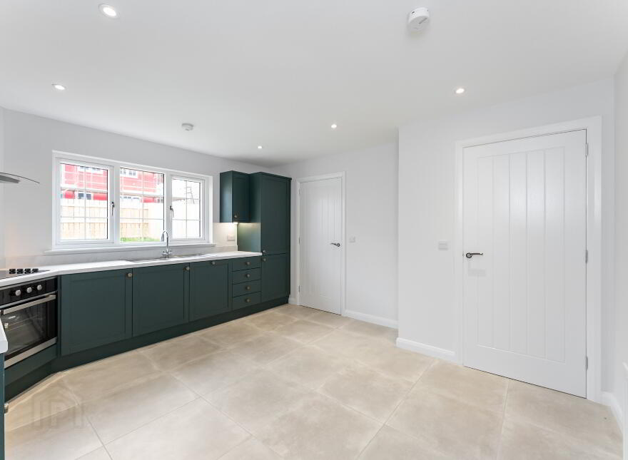 The Willbrook, Ashgrove Heights, Ashgrove Heights, Portadown, Craigavon