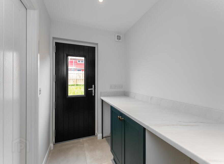 The Willbrook, Ashgrove Heights, Ashgrove Heights, Portadown, Craigavon