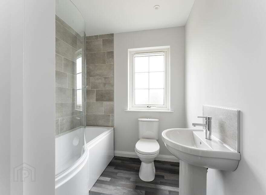 The Willbrook, Ashgrove Heights, Ashgrove Heights, Portadown, Craigavon