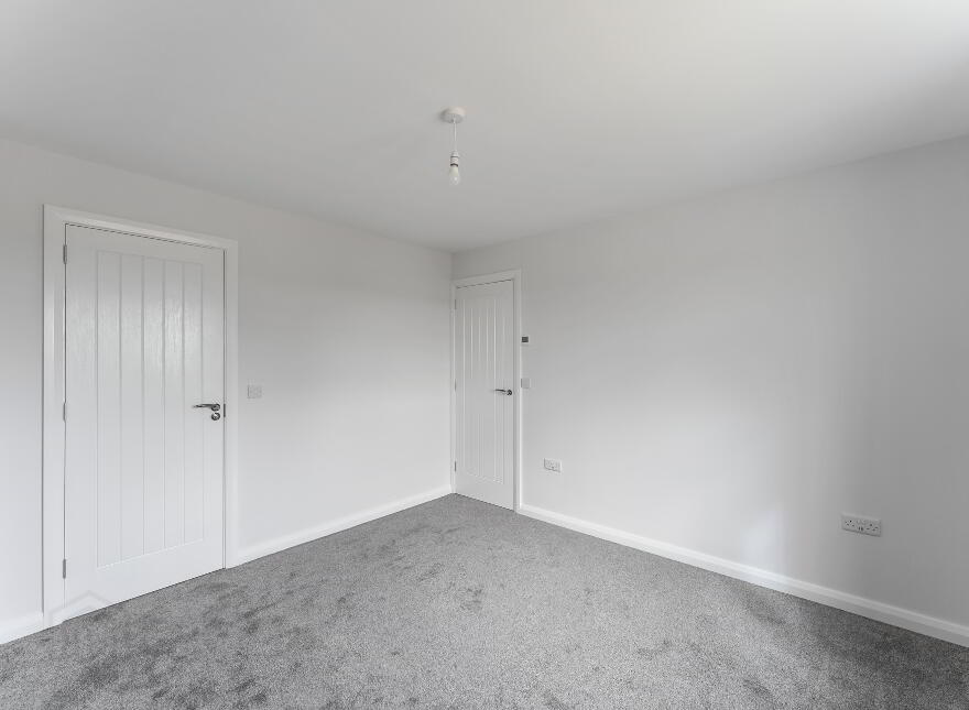 The Willbrook, Ashgrove Heights, Ashgrove Heights, Portadown, Craigavon