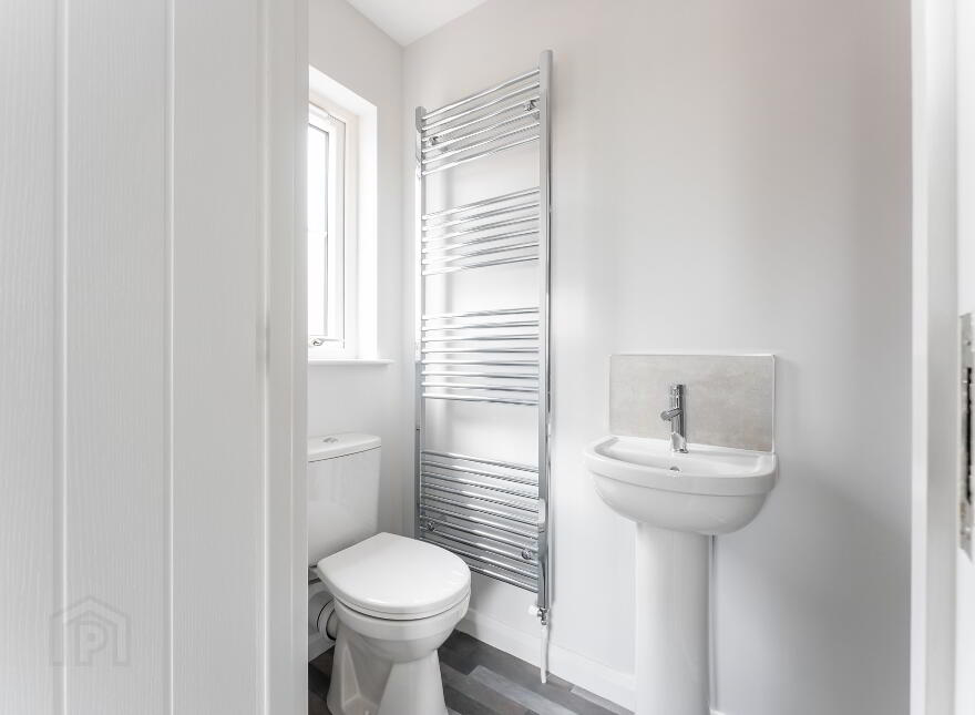 The Willbrook, Ashgrove Heights, Ashgrove Heights, Portadown, Craigavon