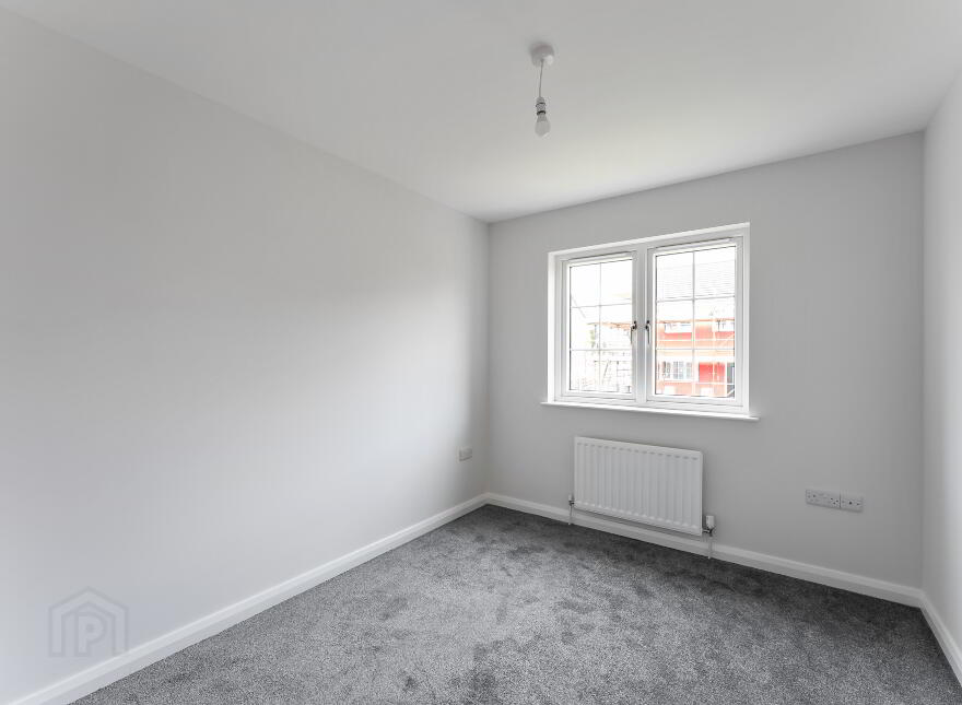 The Willbrook, Ashgrove Heights, Ashgrove Heights, Portadown, Craigavon
