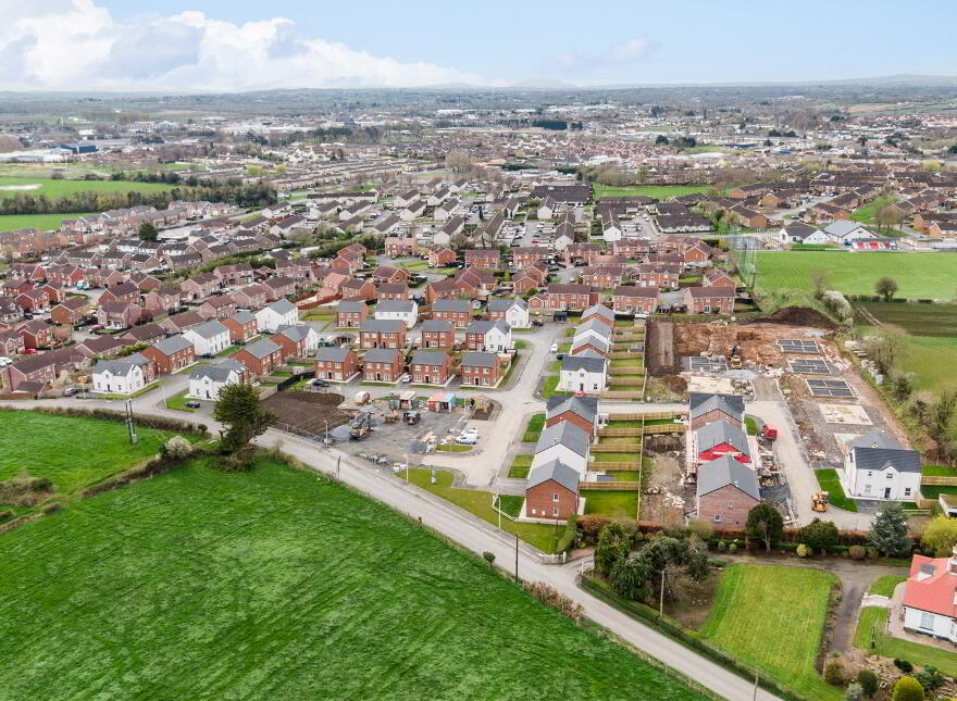 The Willbrook, Ashgrove Heights, Ashgrove Heights, Portadown, Craigavon