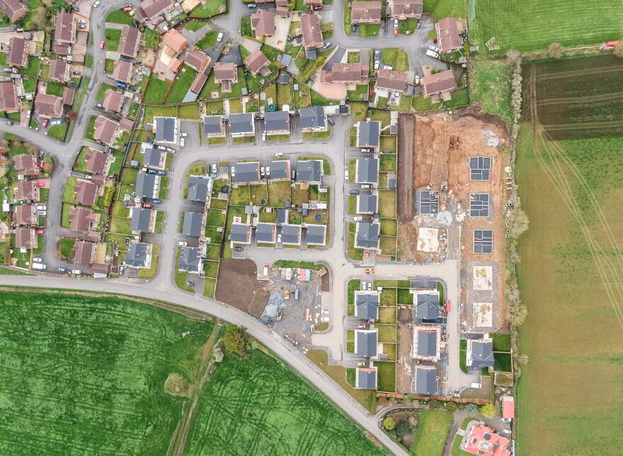 The Willbrook, Ashgrove Heights, Ashgrove Heights, Portadown, Craigavon