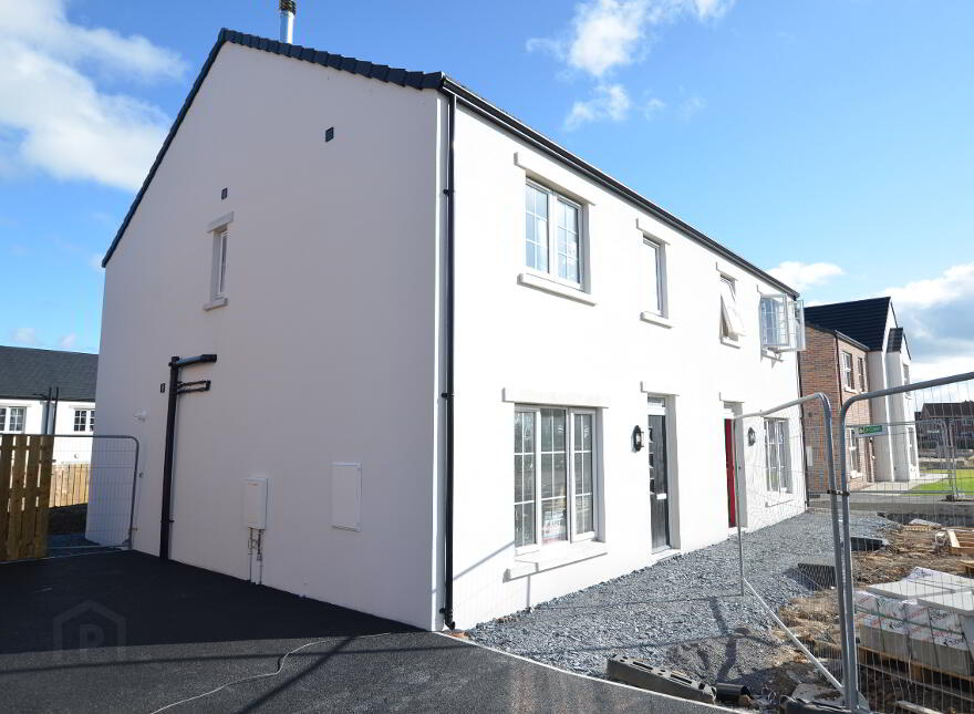 The Willbrook, Ashgrove Heights, Ashgrove Heights, Portadown, Craigavon