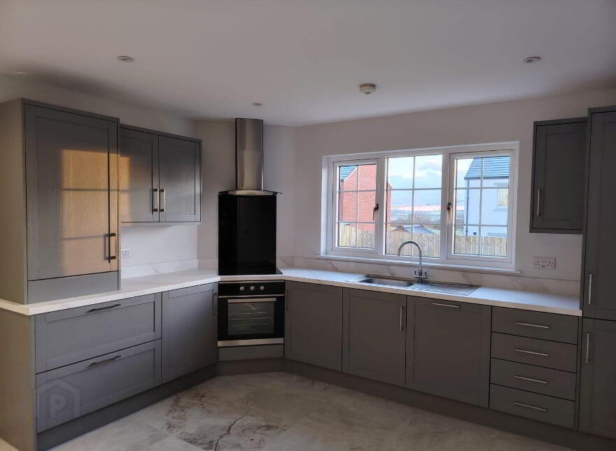 The Willbrook, Ashgrove Heights, Ashgrove Heights, Portadown, Craigavon