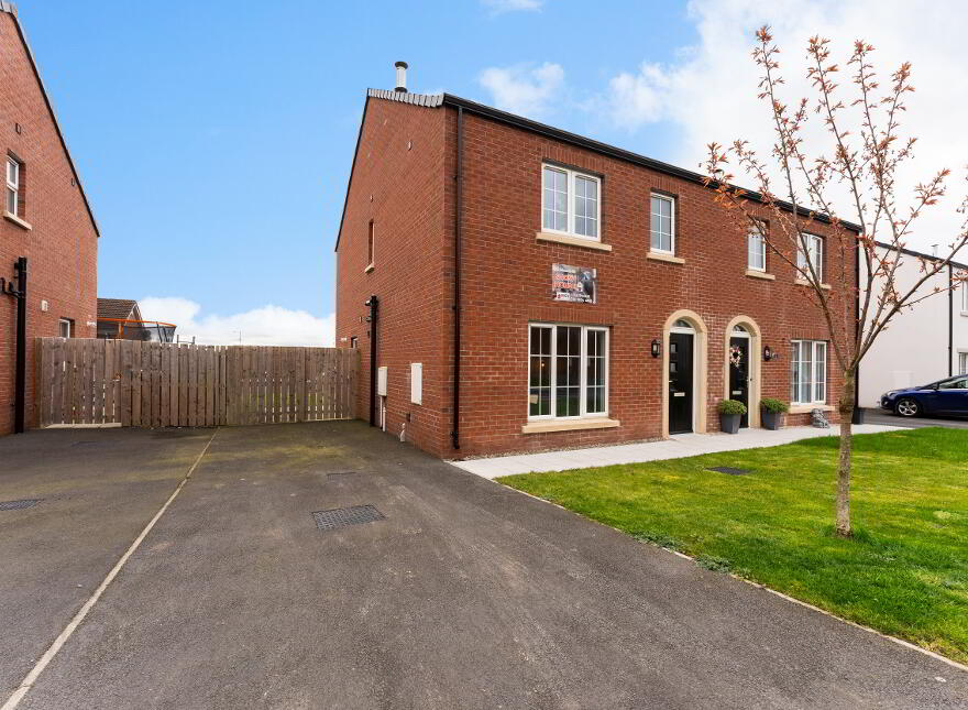 The Fairview, Ashgrove Heights, Ashgrove Heights, Portadown, Craigavon