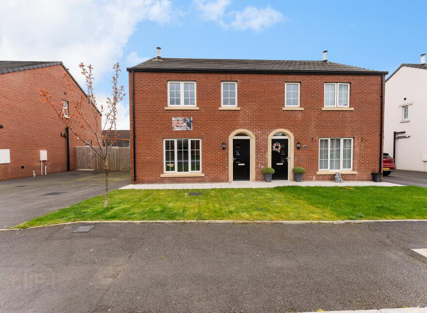 The Fairview, Ashgrove Heights, Ashgrove Heights, Portadown, Craigavon