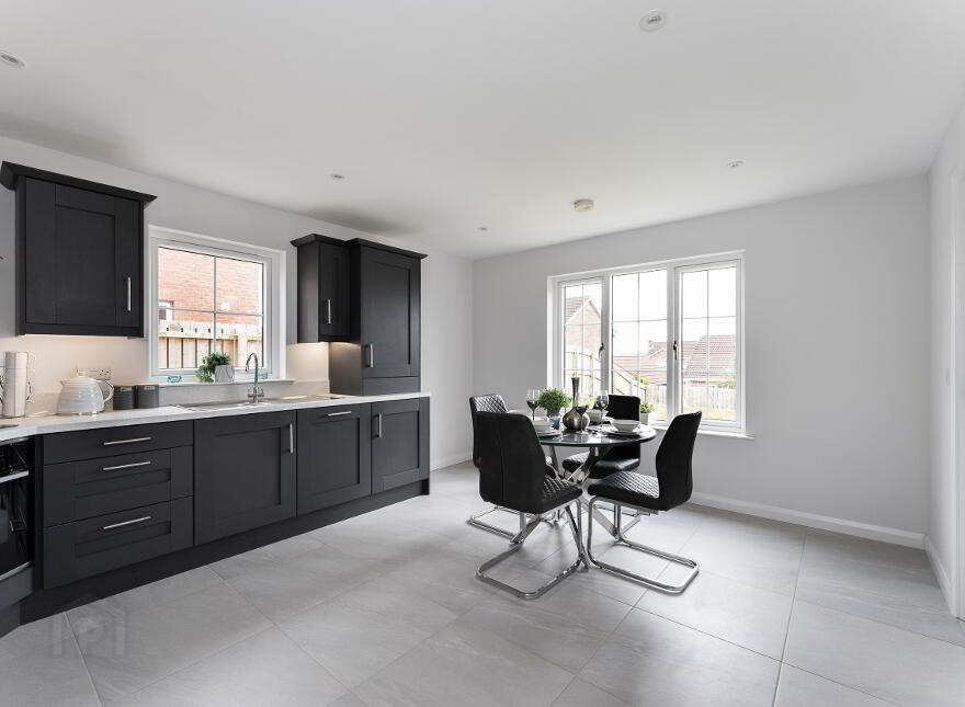 The Fairview, Ashgrove Heights, Ashgrove Heights, Portadown, Craigavon