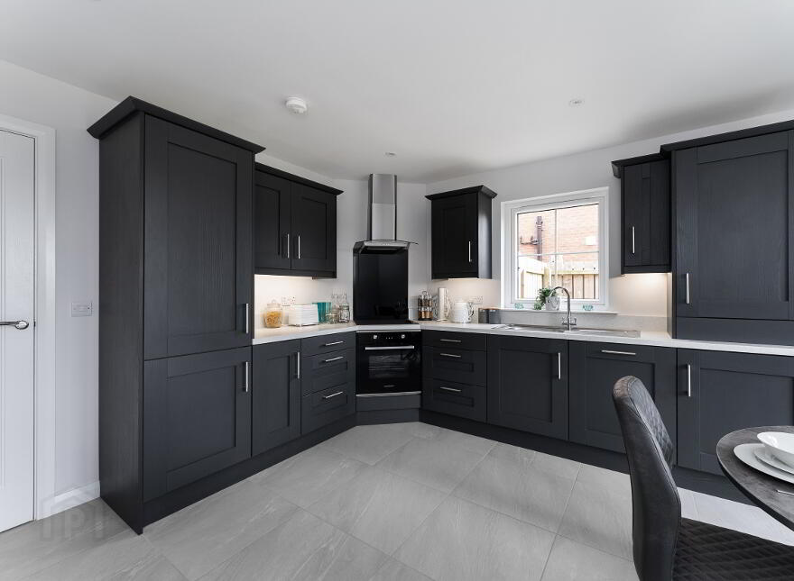 The Fairview, Ashgrove Heights, Ashgrove Heights, Portadown, Craigavon