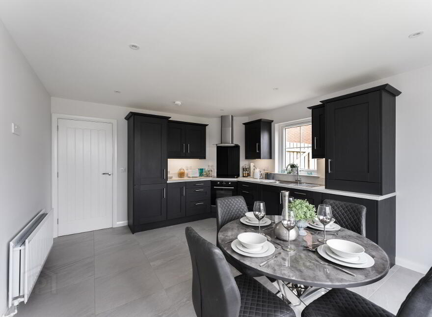 The Fairview, Ashgrove Heights, Ashgrove Heights, Portadown, Craigavon