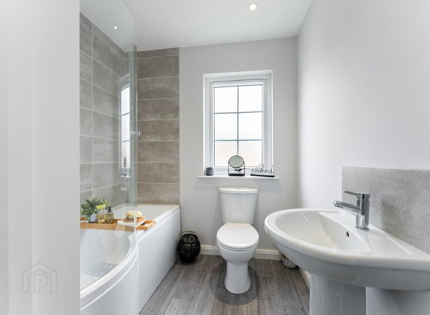 The Fairview, Ashgrove Heights, Ashgrove Heights, Portadown, Craigavon