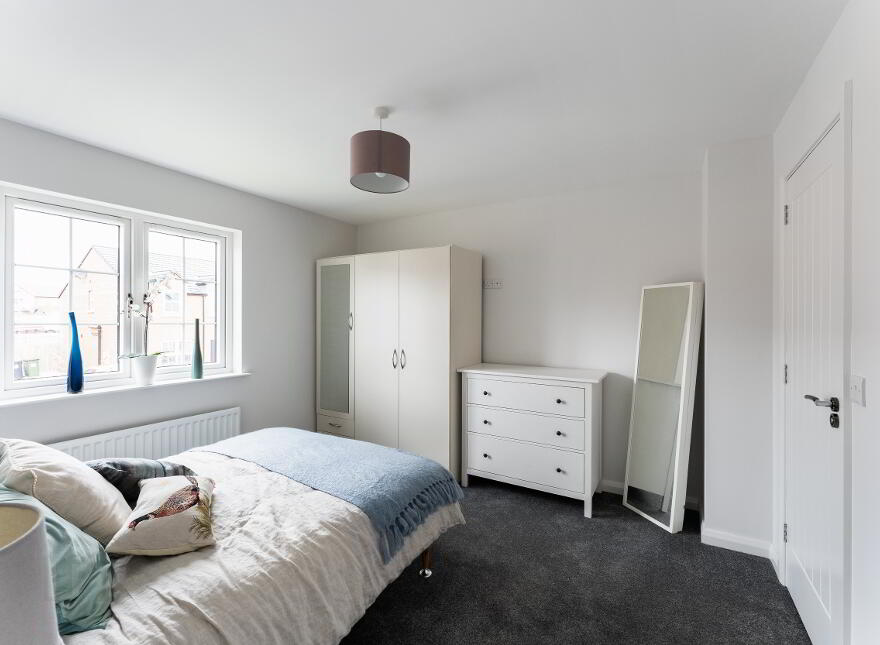 The Fairview, Ashgrove Heights, Ashgrove Heights, Portadown, Craigavon