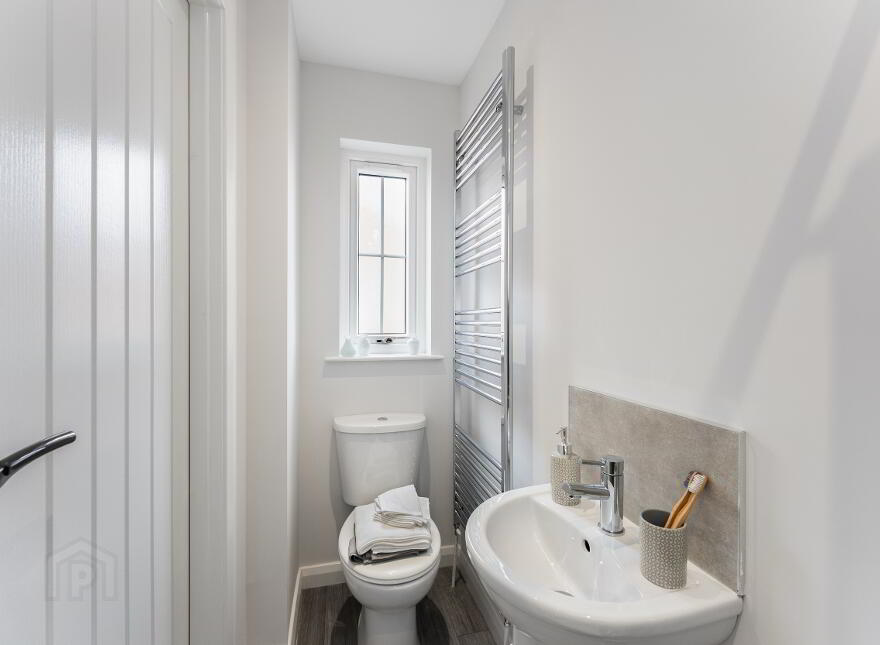 The Fairview, Ashgrove Heights, Ashgrove Heights, Portadown, Craigavon