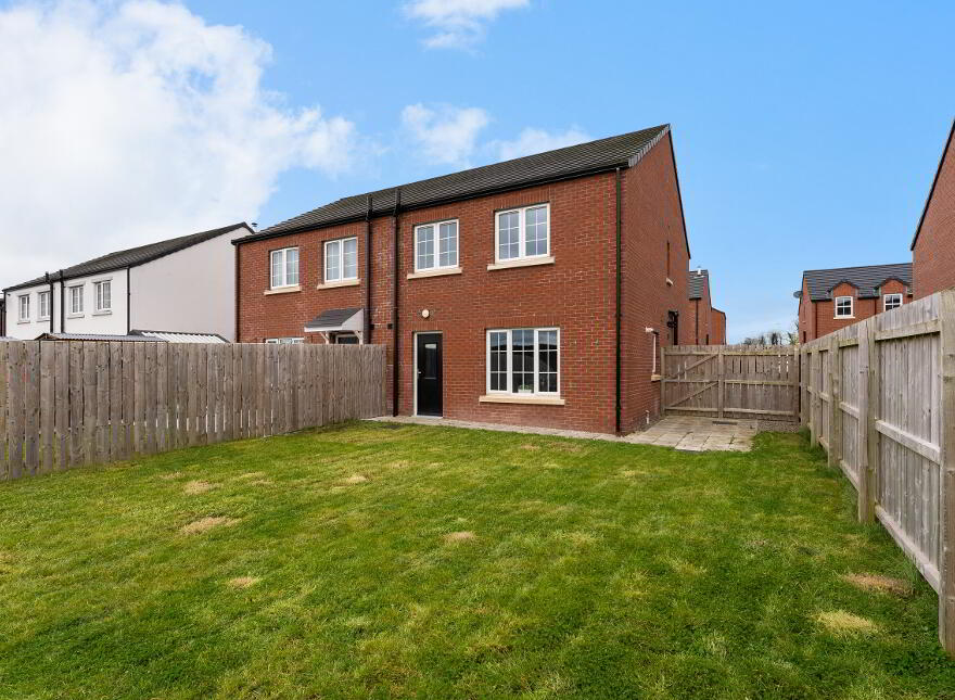 The Fairview, Ashgrove Heights, Ashgrove Heights, Portadown, Craigavon