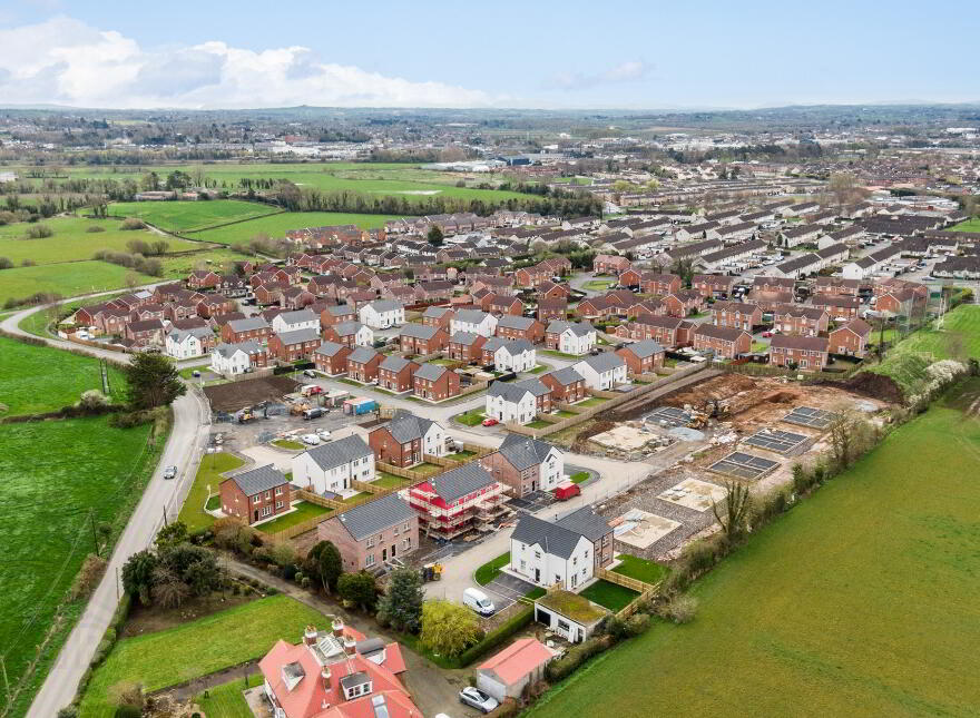 The Fairview, Ashgrove Heights, Ashgrove Heights, Portadown, Craigavon