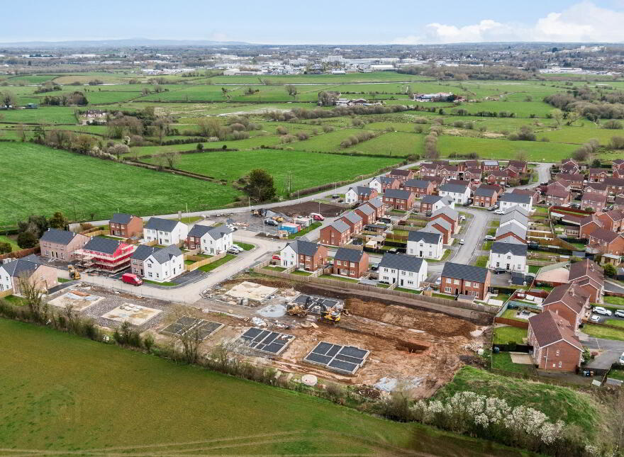 The Fairview, Ashgrove Heights, Ashgrove Heights, Portadown, Craigavon