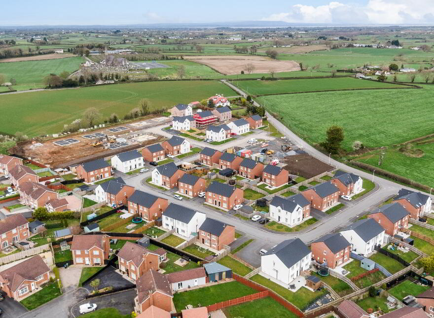 The Fairview, Ashgrove Heights, Ashgrove Heights, Portadown, Craigavon