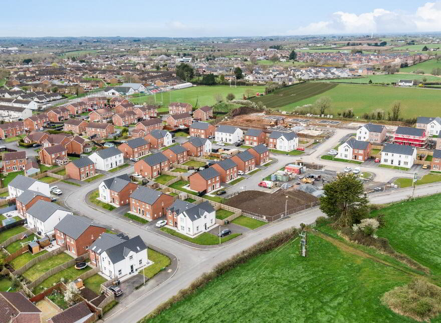 The Fairview, Ashgrove Heights, Ashgrove Heights, Portadown, Craigavon