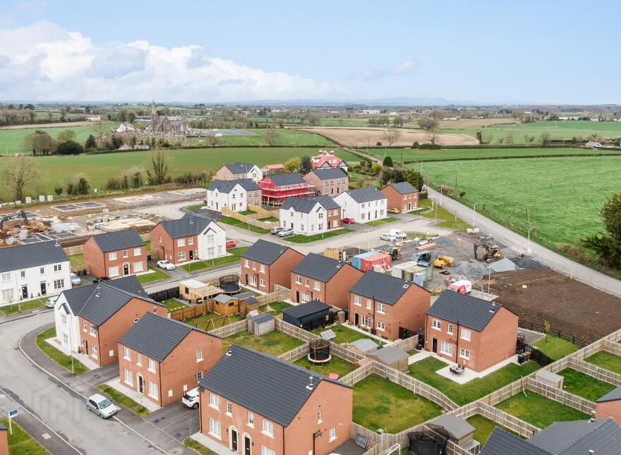 The Fairview, Ashgrove Heights, Ashgrove Heights, Portadown, Craigavon