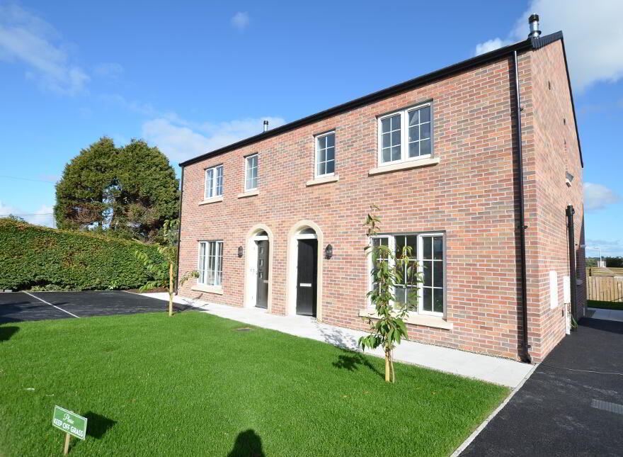 The Fairview, Ashgrove Heights, Ashgrove Heights, Portadown, Craigavon