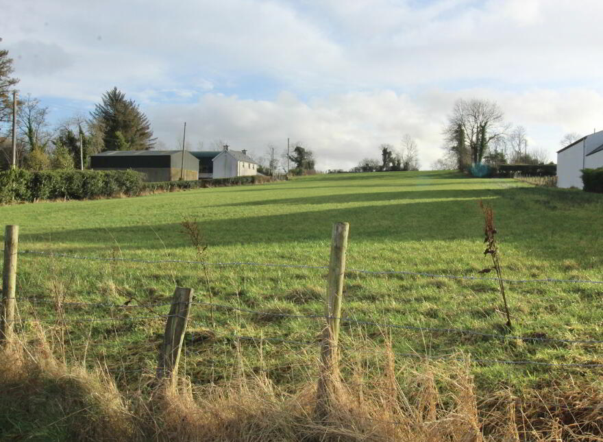 Buillding Site Adjacent To 68 Bancran Road, Draperstown photo