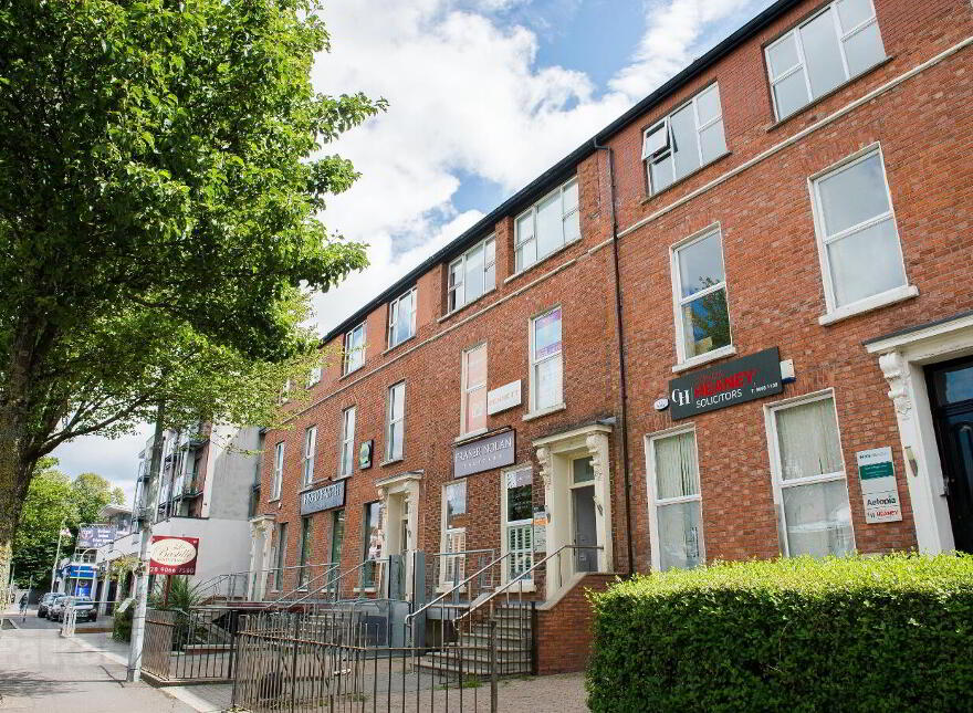 180-186 Lisburn Road, Belfast, BT9 6AL photo