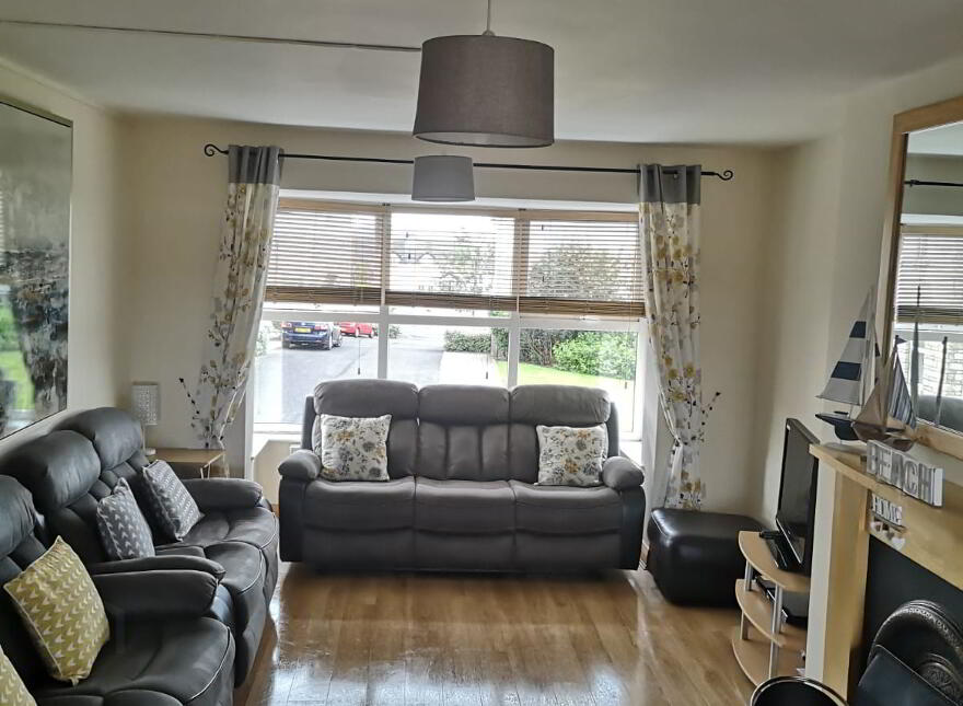 6 Lissadell Mews, Portstewart, BT55 7RW
