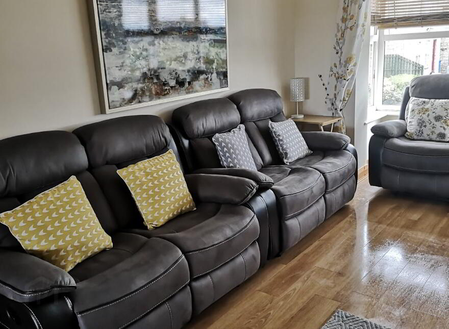 6 Lissadell Mews, Portstewart, BT55 7RW