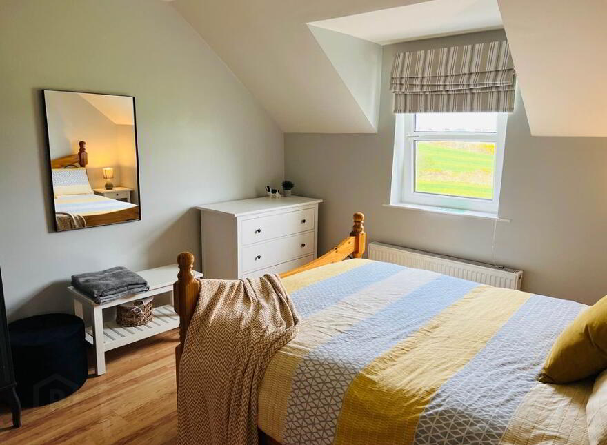 6 Lissadell Mews, Portstewart, BT55 7RW