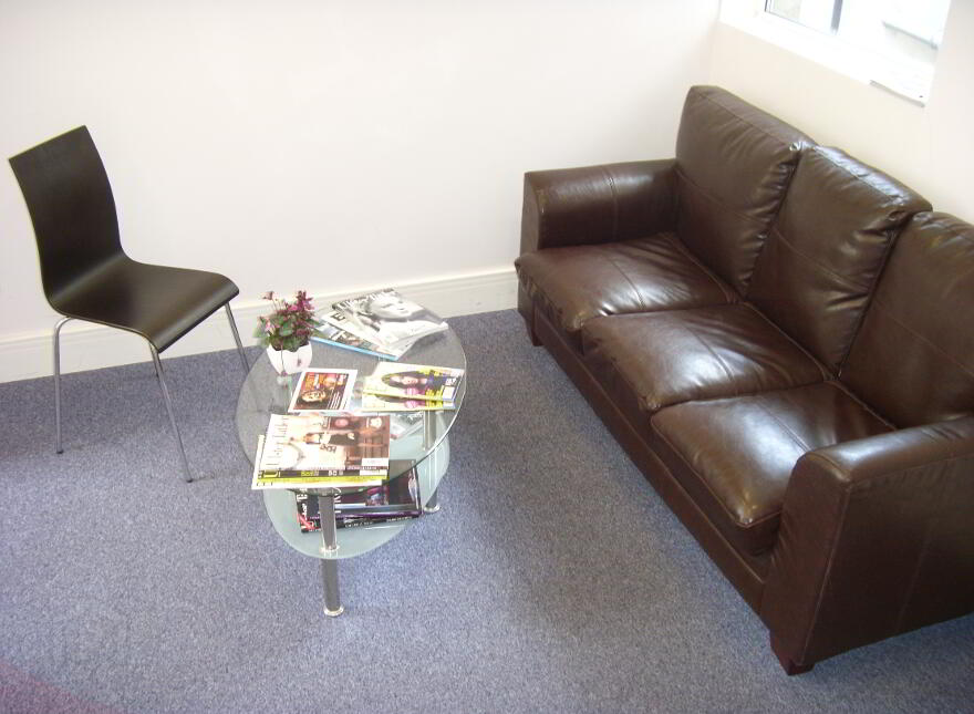 Treatment/Counselling Rooms, Lisburn Road, Belfast, BT9 6AL