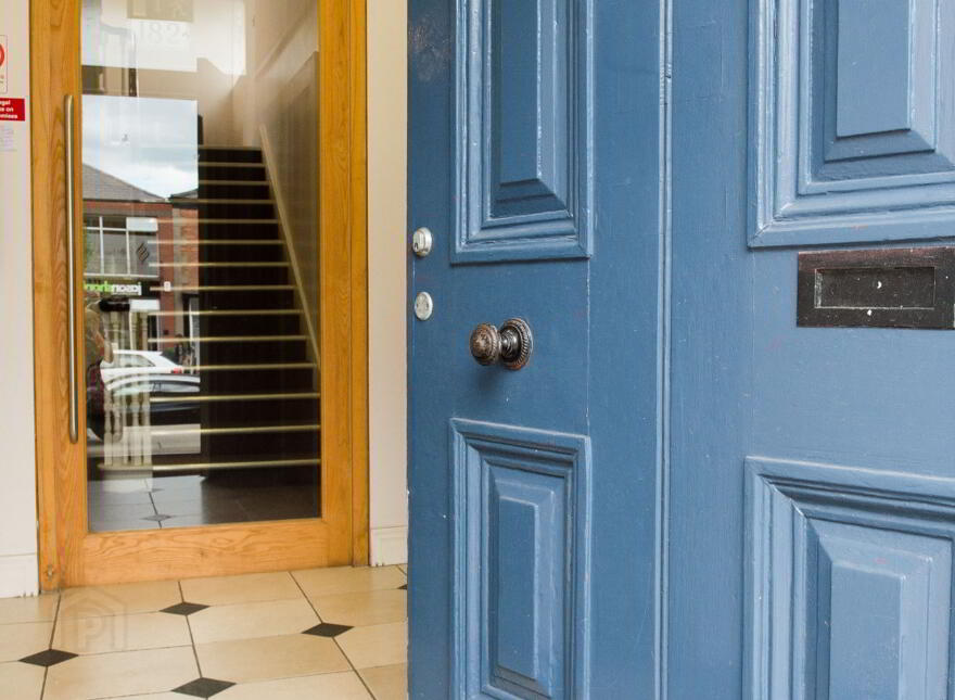 Treatment/Counselling Rooms, Lisburn Road, Belfast, BT9 6AL