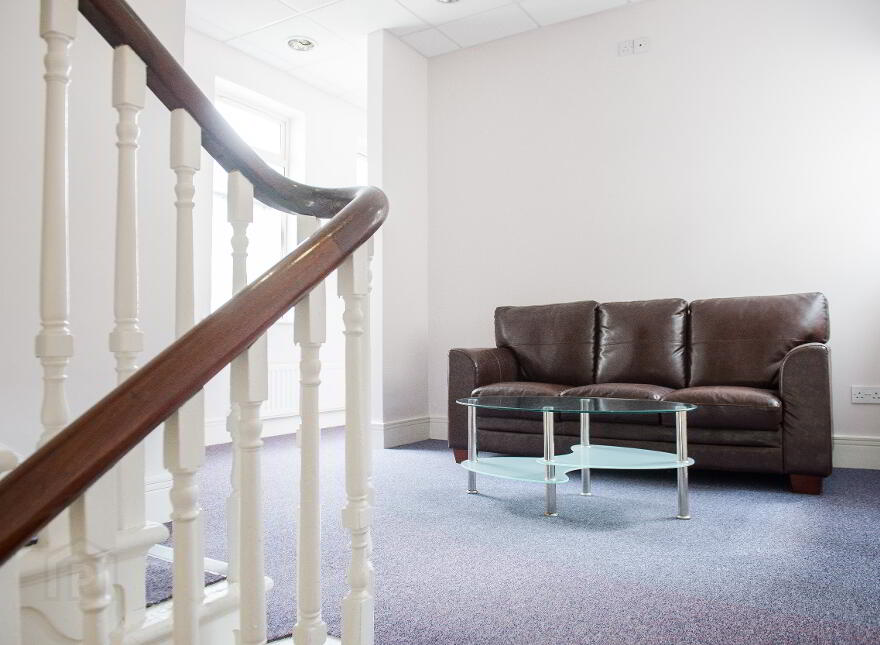 Treatment/Counselling Rooms, Lisburn Road, Belfast, BT9 6AL