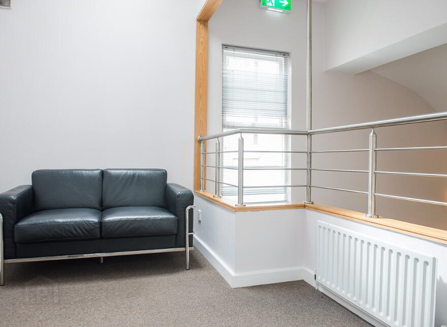Treatment/Counselling Rooms, Lisburn Road, Belfast, BT9 6AL