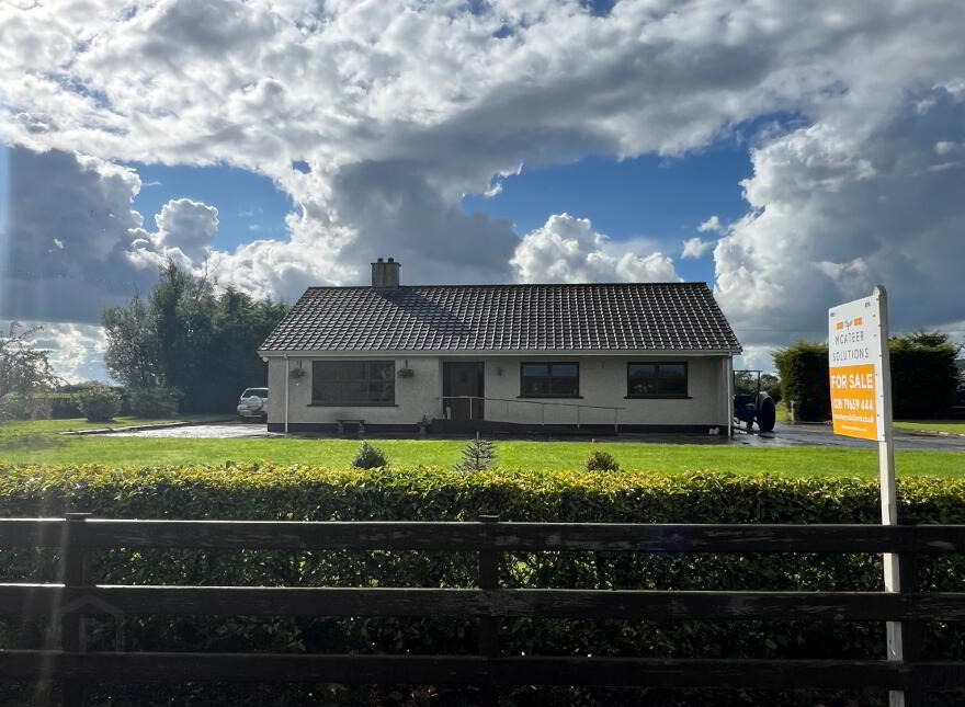 15a Portlee Road, Randalstown, BT41 3LX