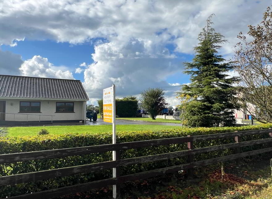 15a Portlee Road, Randalstown, BT41 3LX
