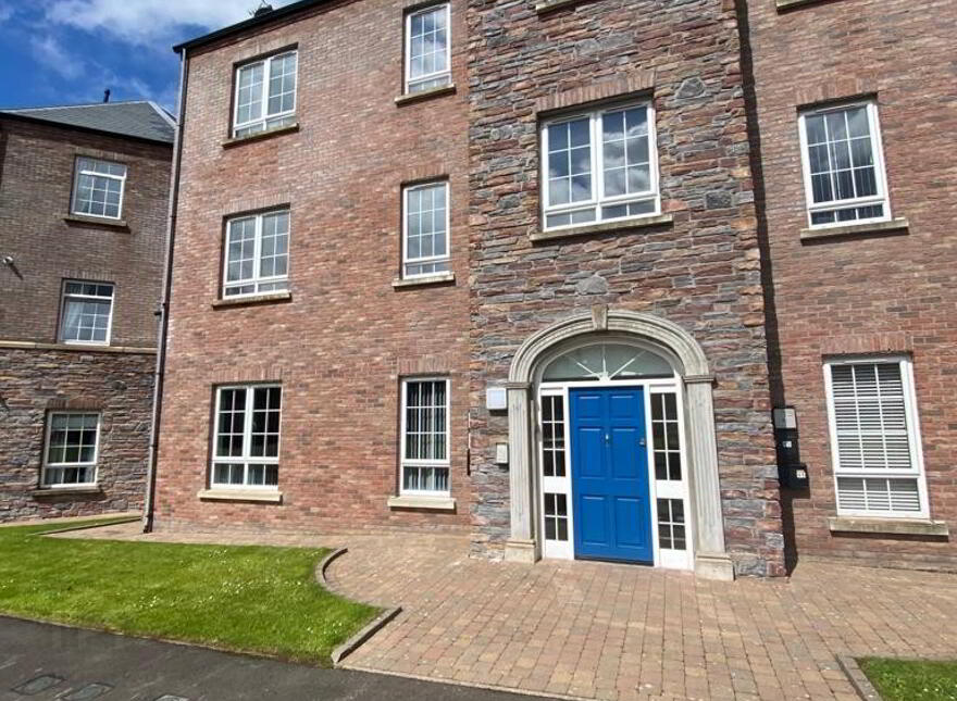 69 The Salmon Leap, Coleraine, Derry / Londonderry, BT51 3TX photo