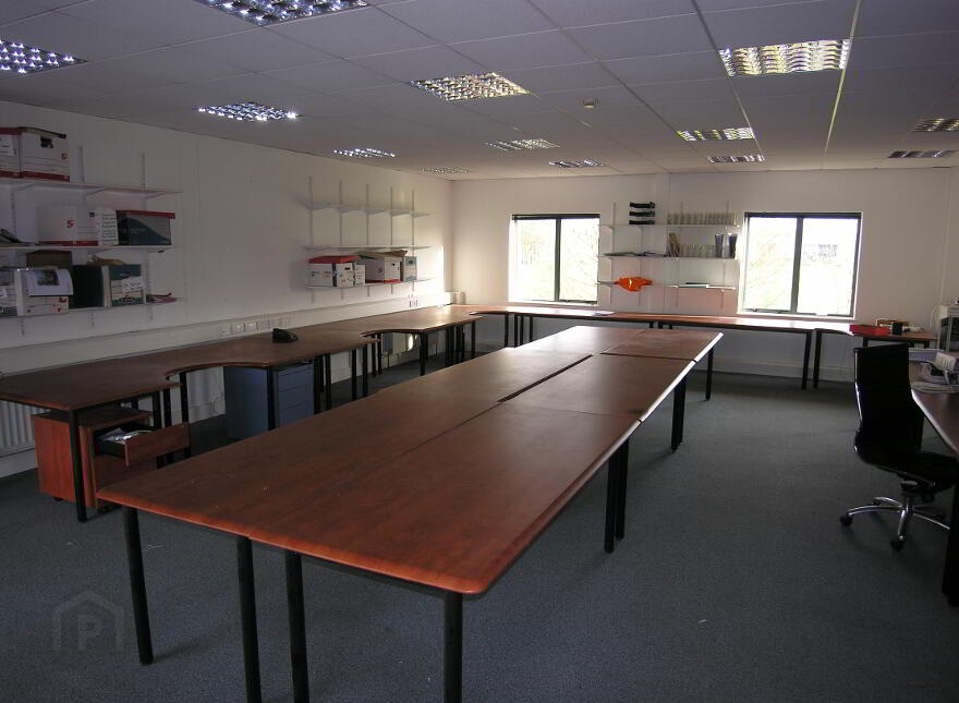 Unit 2 Bells Bridge Office Park, 100 Ladas Drive, Belfast, BT6 9FH