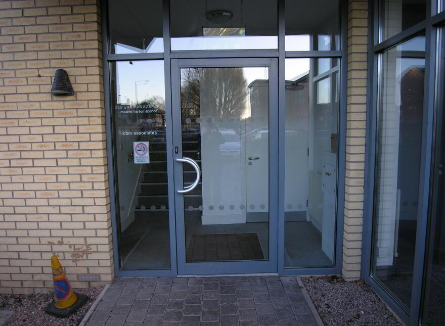 Unit 2 Bells Bridge Office Park, 100 Ladas Drive, Belfast, BT6 9FH