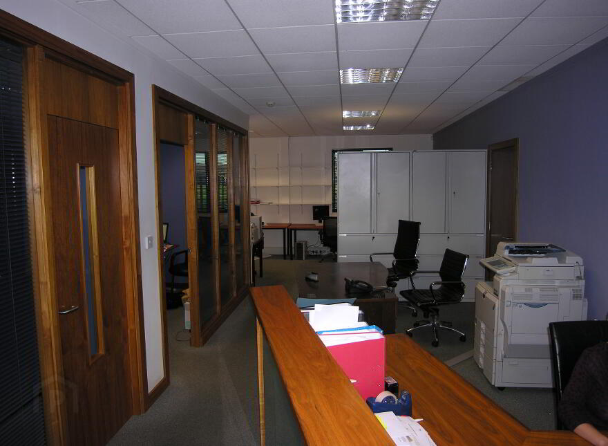 Unit 2 Bells Bridge Office Park, 100 Ladas Drive, Belfast, BT6 9FH
