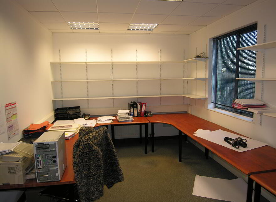 Unit 2 Bells Bridge Office Park, 100 Ladas Drive, Belfast, BT6 9FH