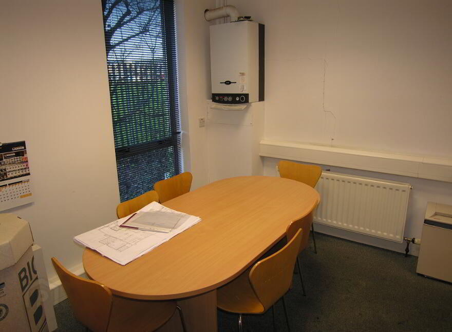 Unit 2 Bells Bridge Office Park, 100 Ladas Drive, Belfast, BT6 9FH