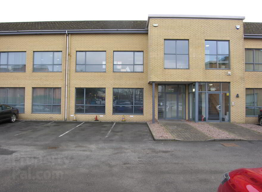 Unit 2 Bells Bridge Office Park, 100 Ladas Drive, Belfast, BT6 9FH photo