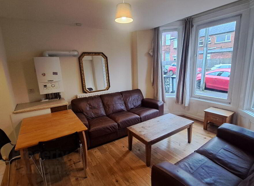 Unit A, 1 Stranmillis Gardens, Belfast, BT9 5AS photo