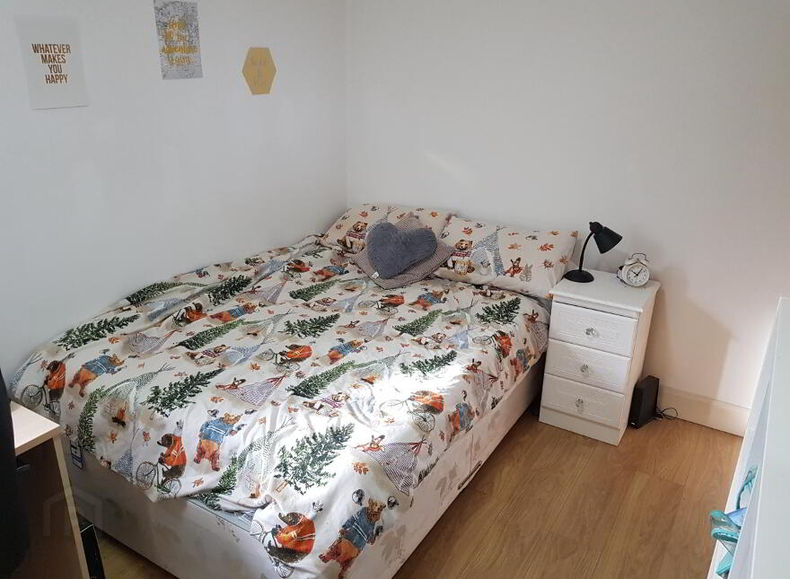 Unit 2, 21 Eglantine Avenue, Belfast, BT9 6DW