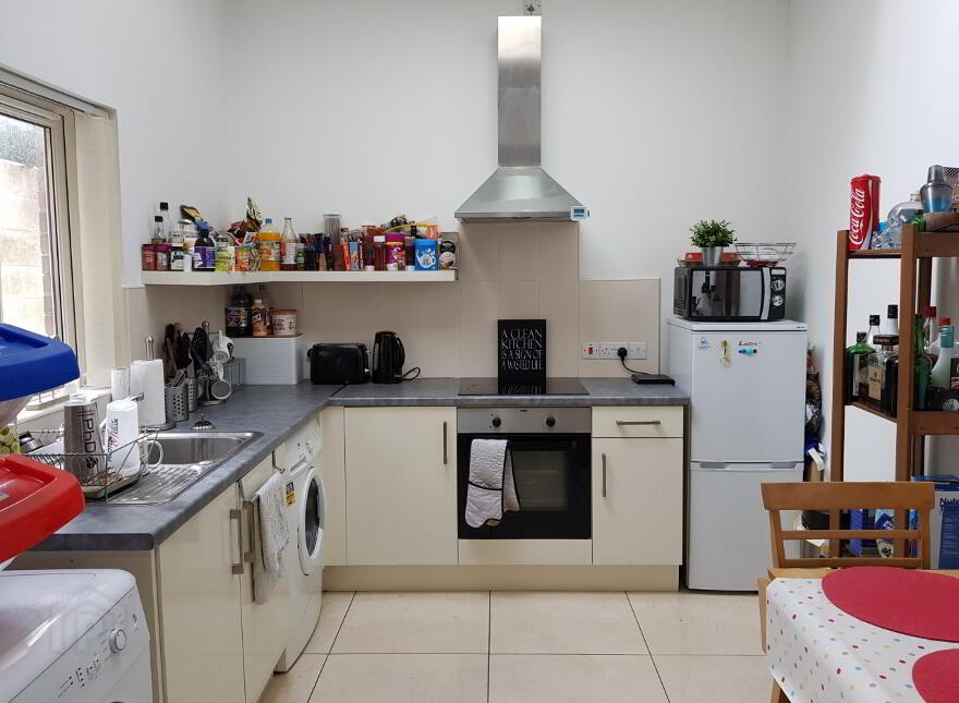 Unit 2, 21 Eglantine Avenue, Belfast, BT9 6DW