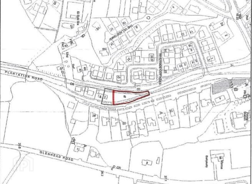 Adjacent To No. 7 Plantation Road, Ballykelly, Limavady, BT49 9JS