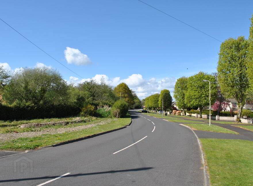 Adjacent To No. 7 Plantation Road, Ballykelly, Limavady, BT49 9JS