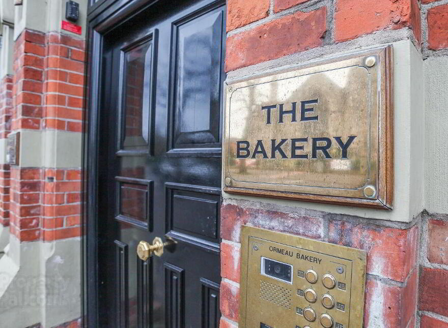 139 The Bakery, 311 Ormeau Road, Belfast, BT7 3GA