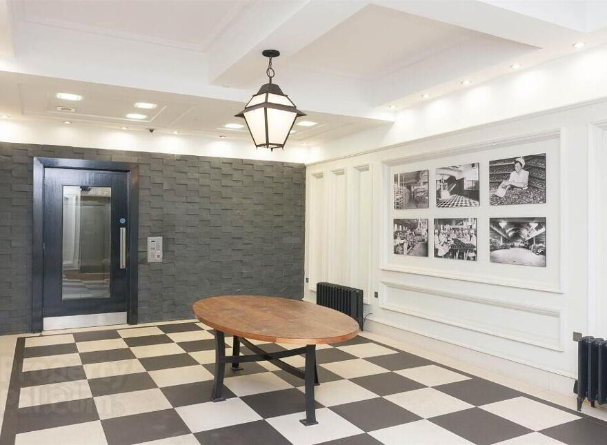139 The Bakery, 311 Ormeau Road, Belfast, BT7 3GA